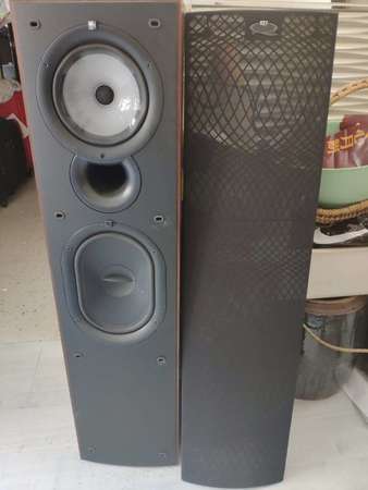 kef q65 speakers