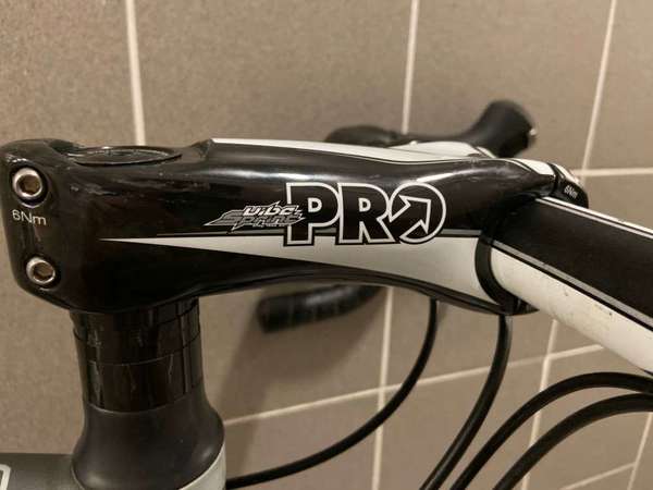 pro vibe sprint handlebar