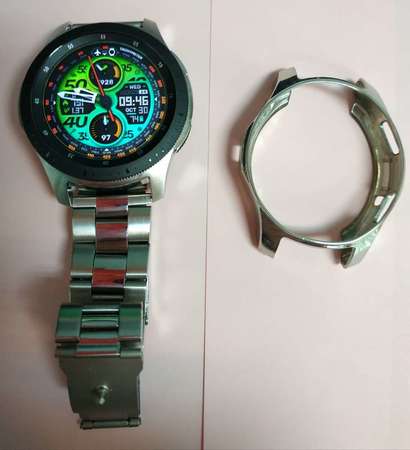 samsung galaxy watch 46mm lte esim