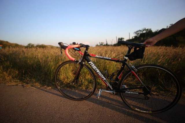 merida 903 road race