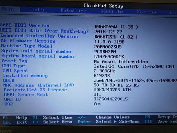 Driver intel wifi ac 8260 Windows 10