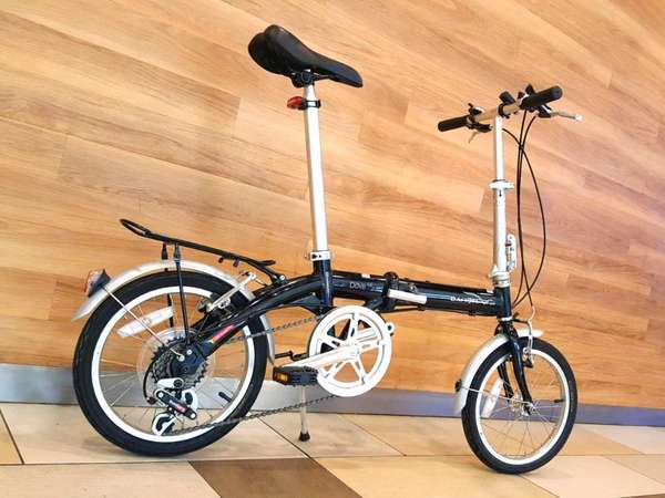 Dahon store dove c6