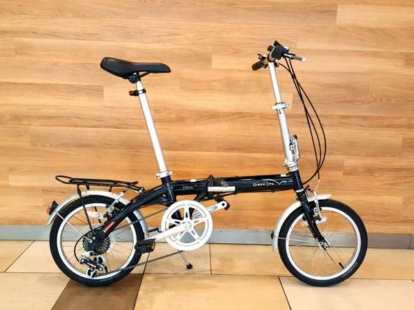 dahon dove c6 price