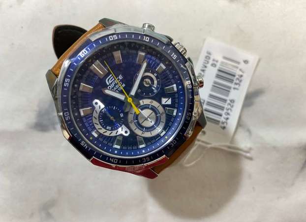 casio efr 554l
