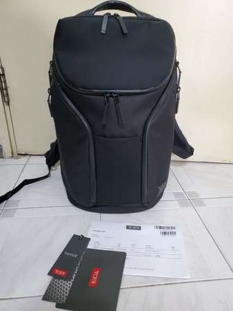 tahoe rockwell backpack