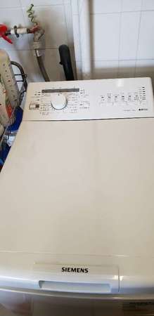 出售siemens 西門子iq100 上置式洗衣機wp08r155hk Dcfever Com
