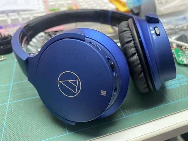 Zero様専用 オーディオテクニカ Ath Ar3bt Bl 中野三玖 Www Doctoracastro Es