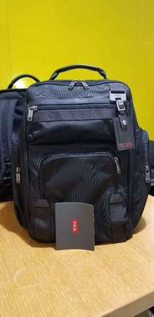 Tumi hotsell gilman backpack