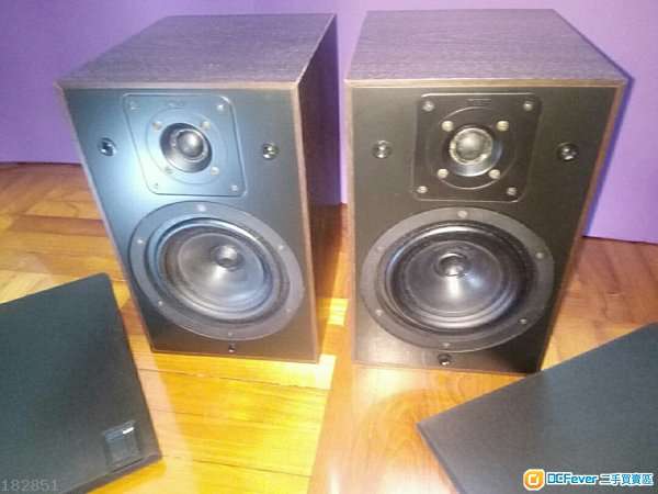 kef 102