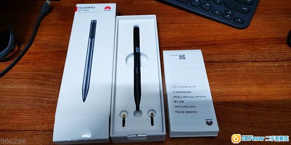 出售华为m-pen