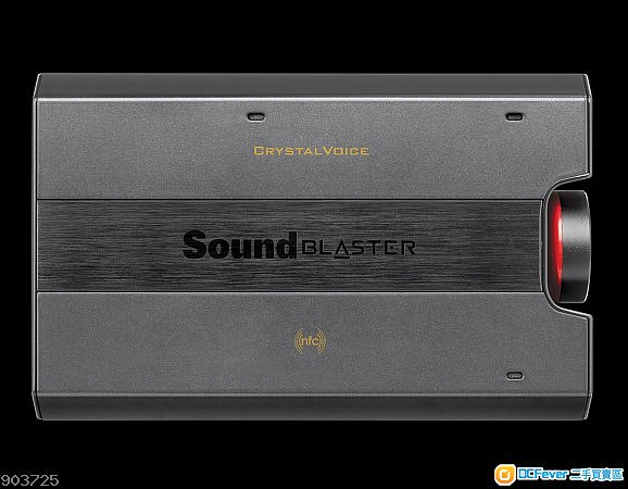 creative sound blaster e5 耳扩 amp 电脑 声卡