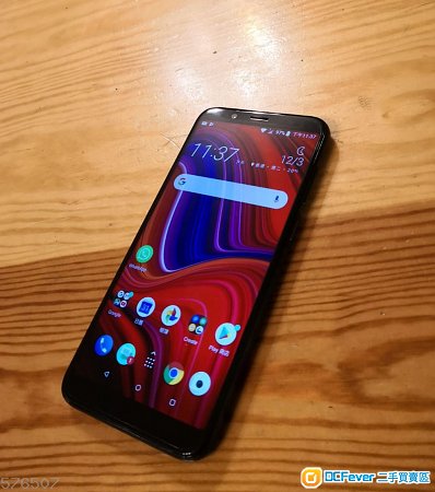 htc u12 life
