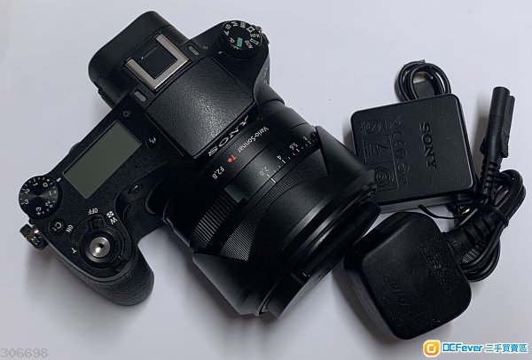 sony dsc-rx10ii m2 mark2 净机