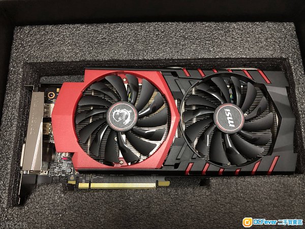 msi gtx 970 oc 4gb