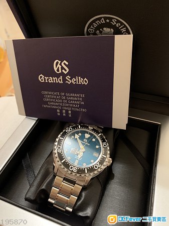 Seiko sbga391 sale