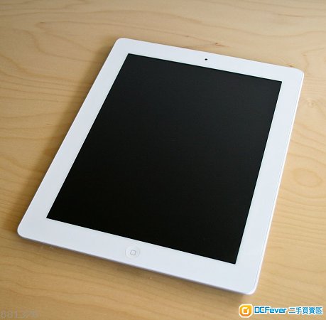 ipad 2 32gb 白色 wifi   gsm (状态良好)