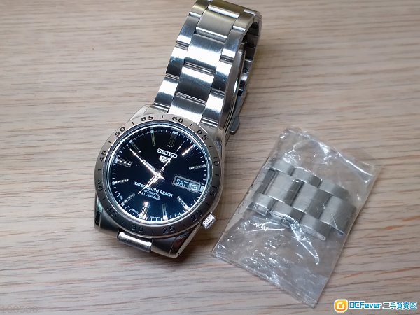 seiko 5