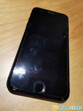 iphone 7 哑黑 256gb