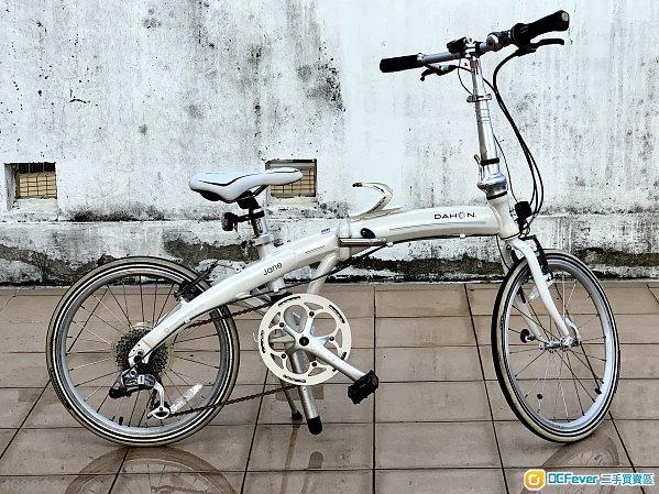 Dahon jane new arrivals