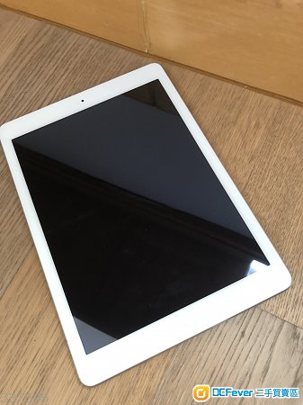 ipad air 1 32g wifi