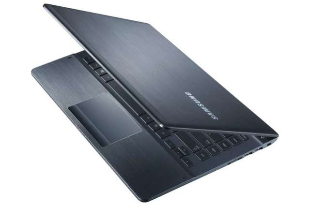 (二手) samsung 450r5j 15.