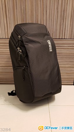 thule enroute camera backpack