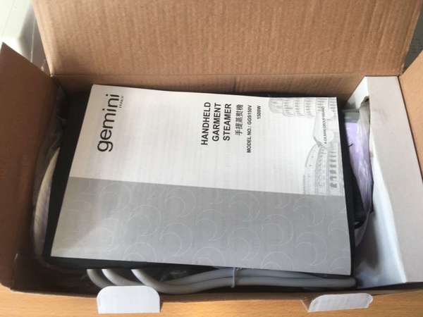 gemini ggs150v