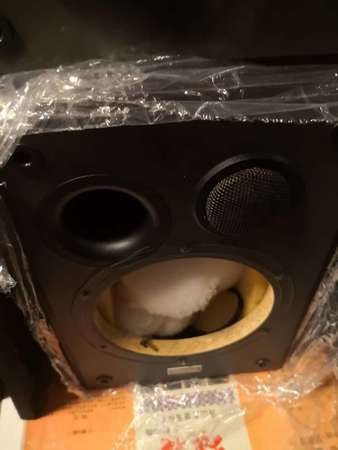 dynaudio a5