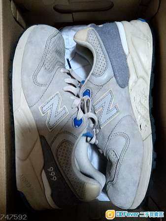 new balance 999 28