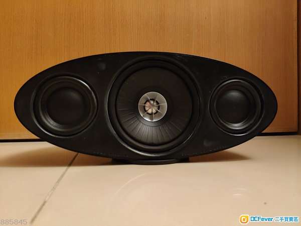 出售KEF HTC3001SE Centre Speaker - DCFever.com