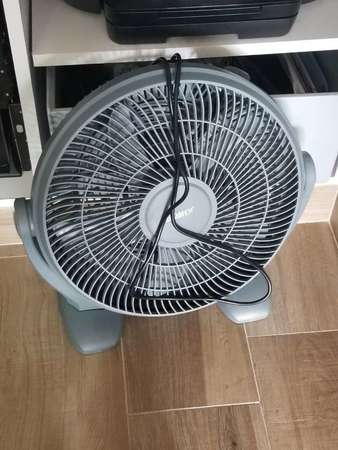 出售坐地风扇