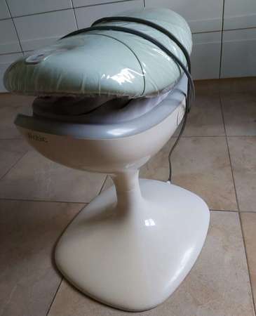 osim urobic扭扭骑马机