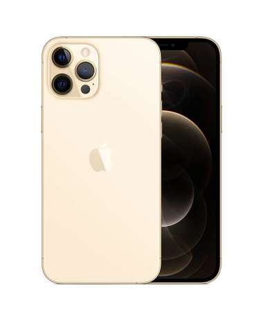 出售全新未开封 iphone 12 pro max 256g金色 gold