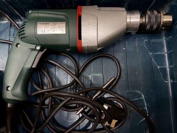 metabo sb