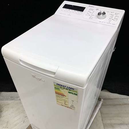 出售siemens 西門子iq100 上置式洗衣機 7kg 1000轉 分鐘 Wp10r157hk Dcfever Com