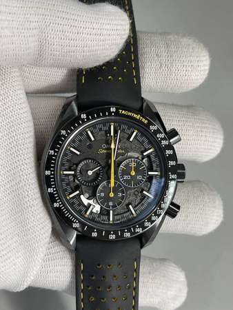 100%全新 omega apollo 8 太阳神8号 311.92.44.30.01.001