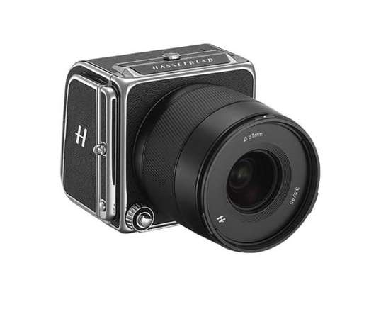hasselblad mirrorless medium format digital camera 907x 50c 全新