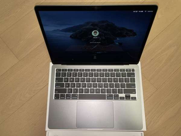 macbook air i5 512gb