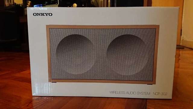 onkyo ncp