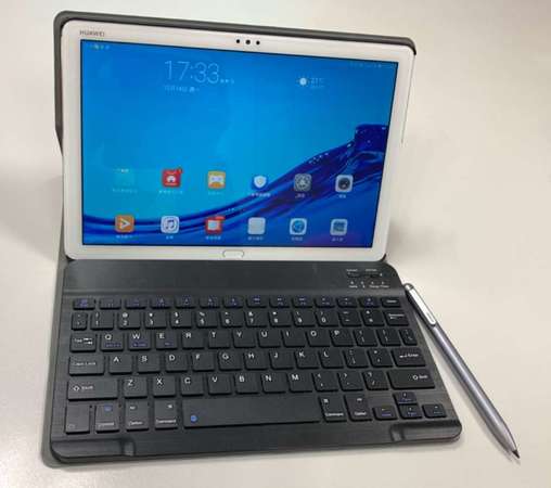 huawei 华为平板mediapad m5 lite 10 全网通可通话版