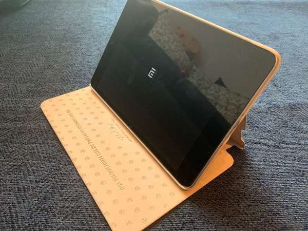小米平板pad2 windows os wi-fi bluetooth