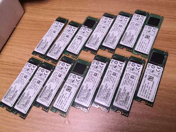 Pc300 nvme sk hynix 256gb прошивка