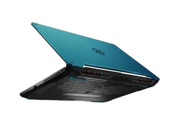 全新未開封 asus fa506 2020 ryzen gaming laptop r7-4800h rtx 2060