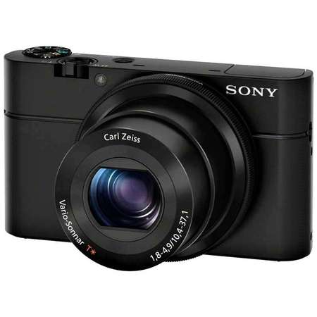 sony rx100 相机 2000万象 95%新