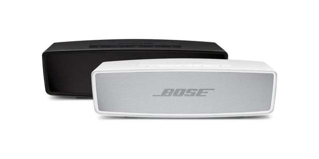 出售Bose SoundLink Mini II (Special Edition) Bluetooth Speaker無線