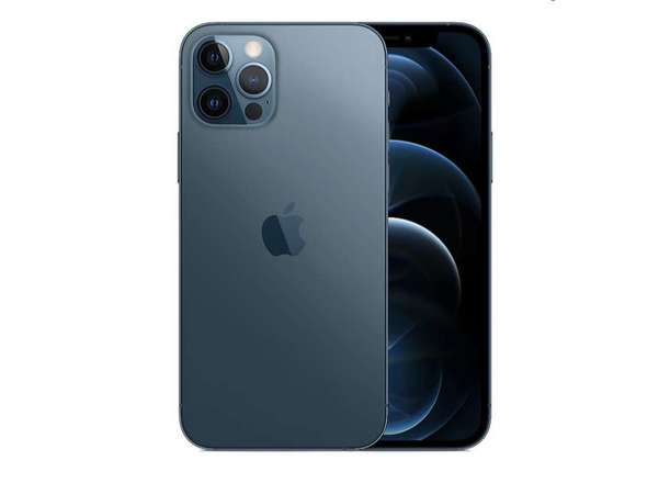 iphone 12 pro 256gb pacific blue 太平洋蓝色 1月7日apple store