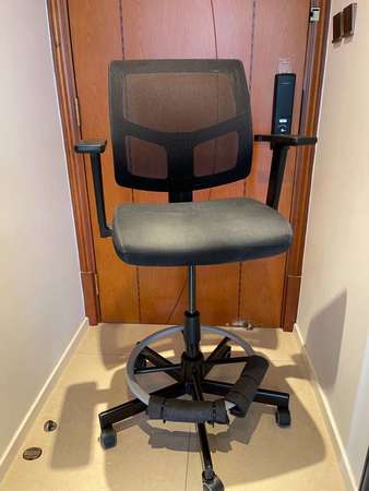 Ikea deals garka chair