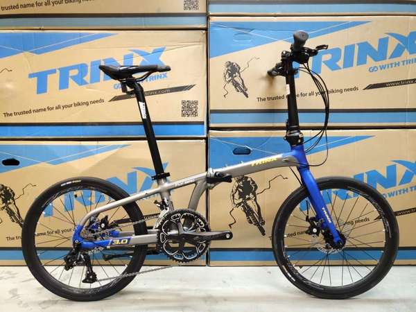 trinx flybird 3.0 price