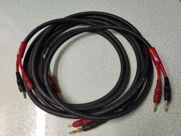 monster z series speaker cables