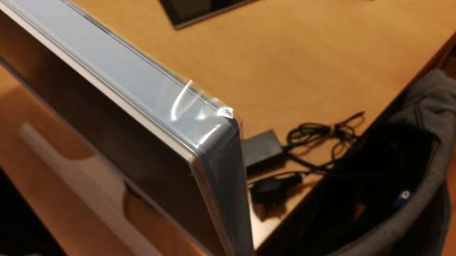 出售Samsung monitor LS24E - DCFever.com